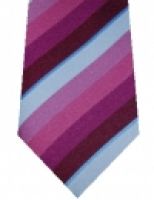 Modische Krawatte