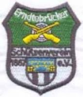 Beispiel Krawattenstickerei