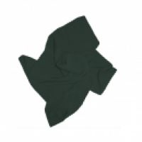 Schal Mikrofaser, div. Größen, tanne