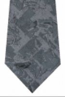 Musikinstrumente silbergrau