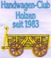 Beispiel Sticklogo T-Shirt/Polo