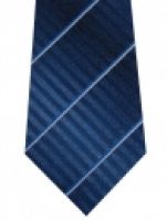 Modische Krawatte aus Kunstseide