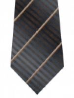 Modische Krawatte aus Kunstseide